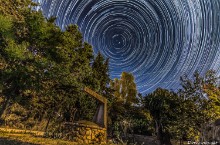 14 Août 2017  528 Clichés 20s 16mm f2.8 2h35 iso800